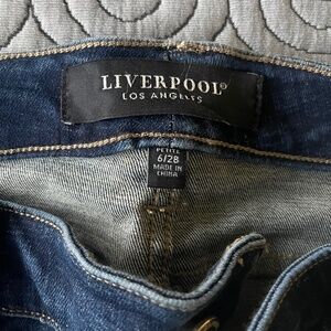 ECO ABBY ANKLE SKINNY